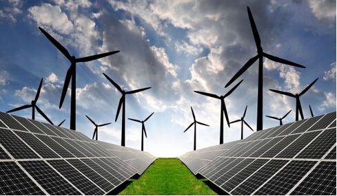 飛天眾智：清潔能源成“十三五”能源發(fā)展重點(diǎn)